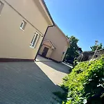Zsuzsa شقة *