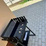 شقة Zsuzsa