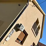 Apartment Zsuzsa Hajduszoboszlo