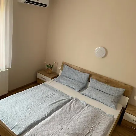 Apartment Zsuzsa