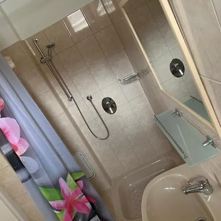 Apartament Zsuzsa *