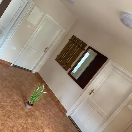 Apartment Zsuzsa Hajduszoboszlo