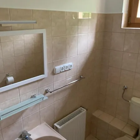 Apartment Zsuzsa Hajduszoboszlo