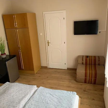 Apartment Zsuzsa