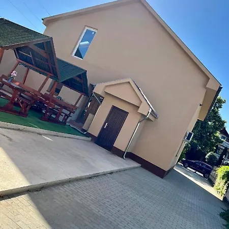 Appartement Zsuzsa Hajdúszoboszló