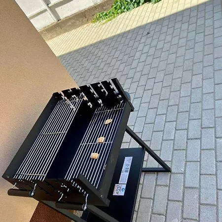 Appartement Zsuzsa