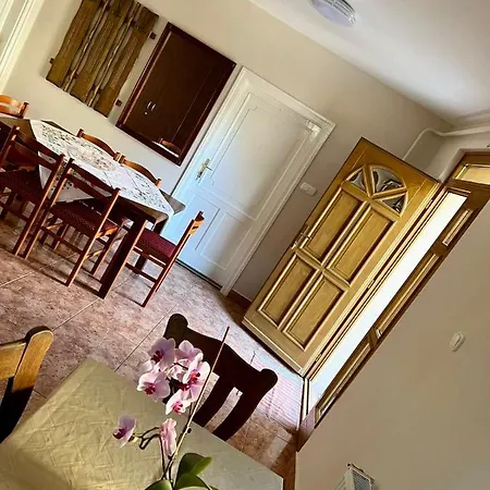 Apartament Zsuzsa *